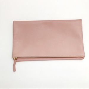 Everlane Clutch